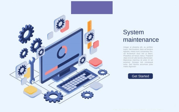 Office ICT Maintenance