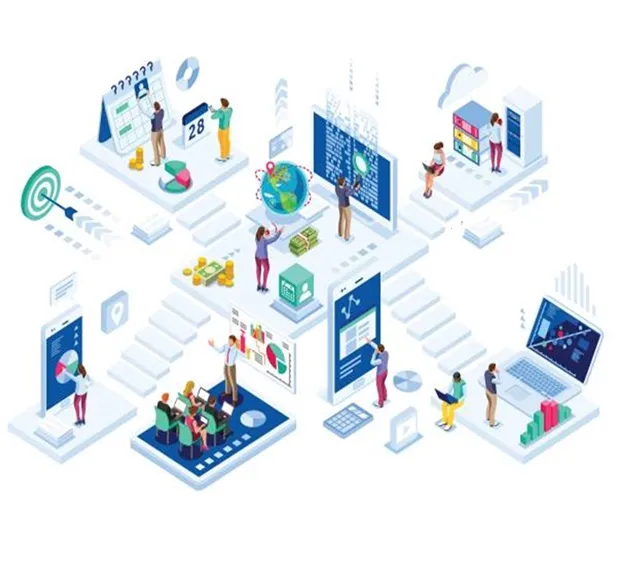 Professional IT Support