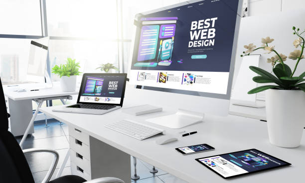 Web Design and Marketing